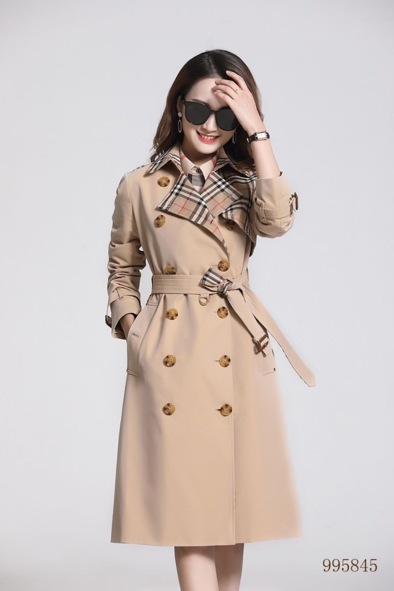 Burberry Outwear